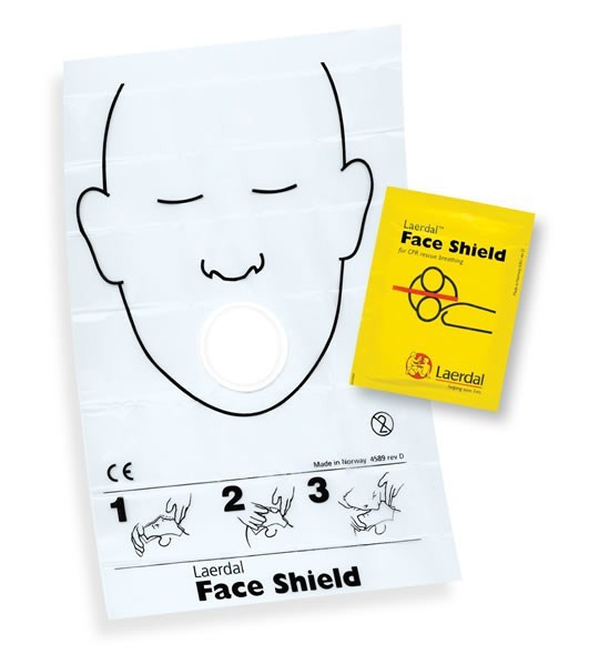 Face Shields